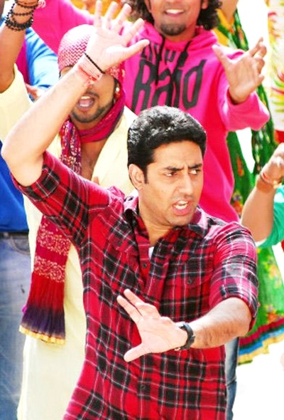 Bol Bachchan Hindi Full Movie Watch Online HD Print Free Download